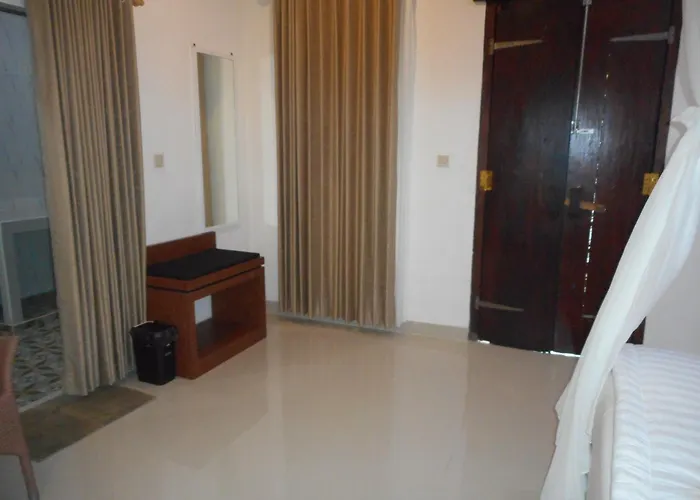 Villa Manik
