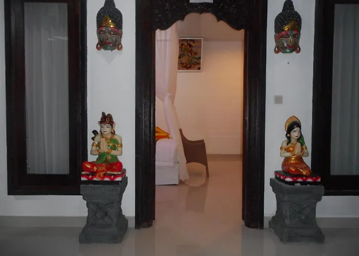 Manik Villa *
