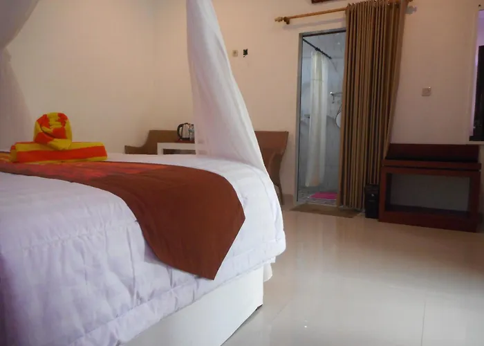Villa Manik *