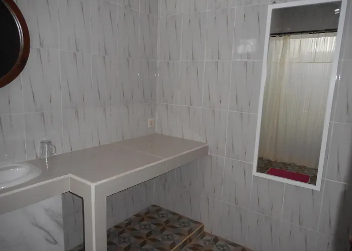Manik Villa