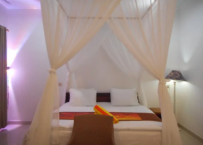 Manik Villa *