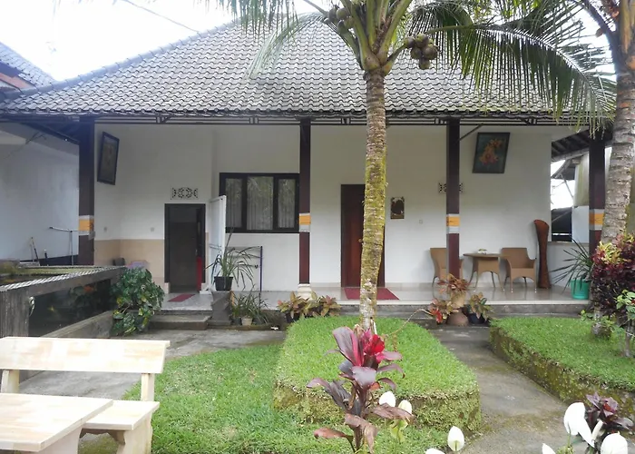 Villa Manik