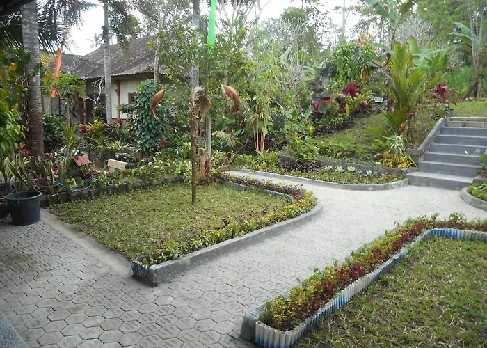 Villa Manik *