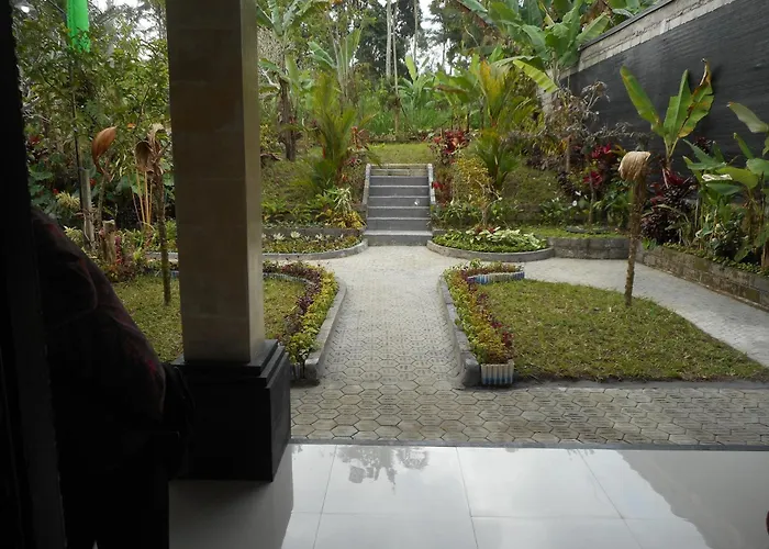 Manik Villa Besakih