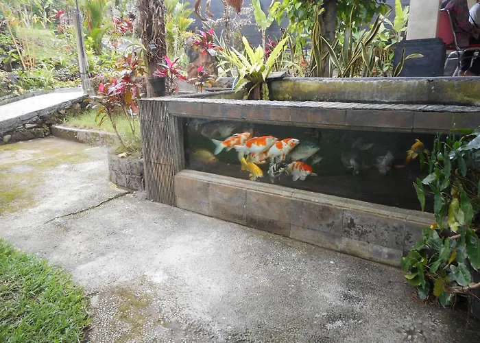 Villa Manik