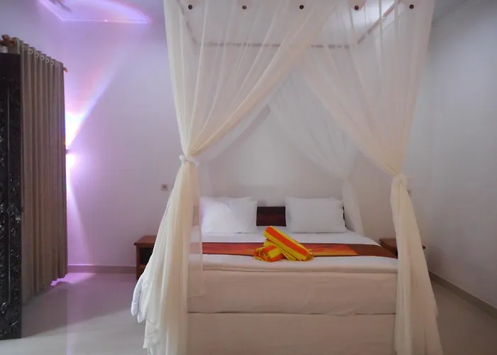 Manik Villa