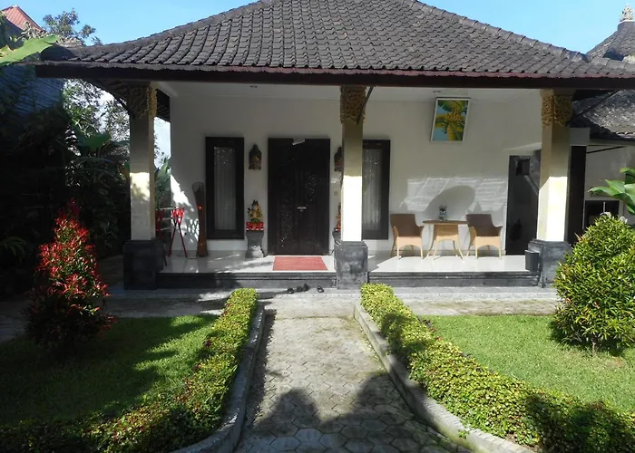 Villa Manik