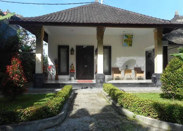 Villa Manik