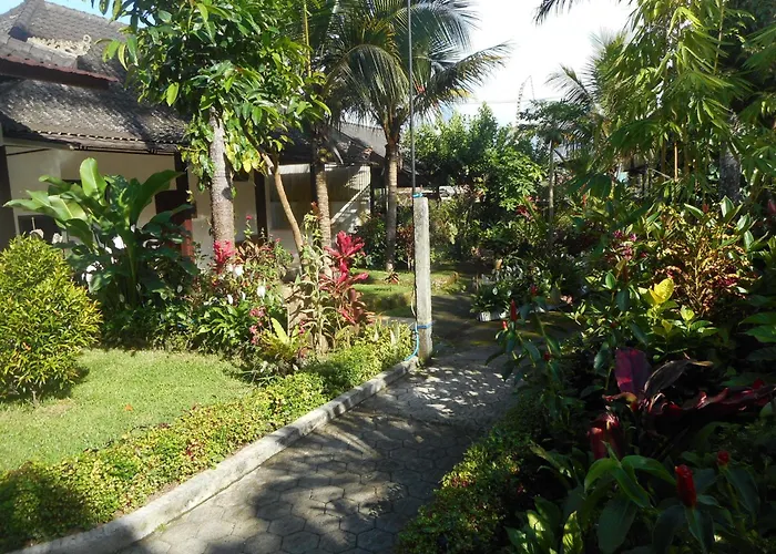Villa Manik Besakih