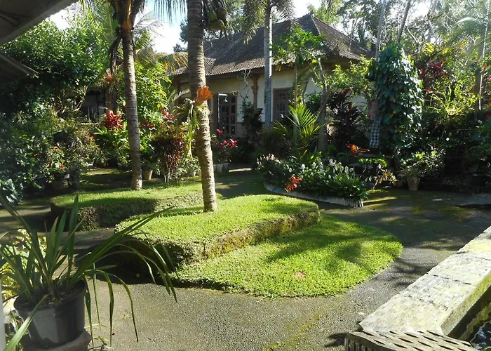 Manik Villa Besakih