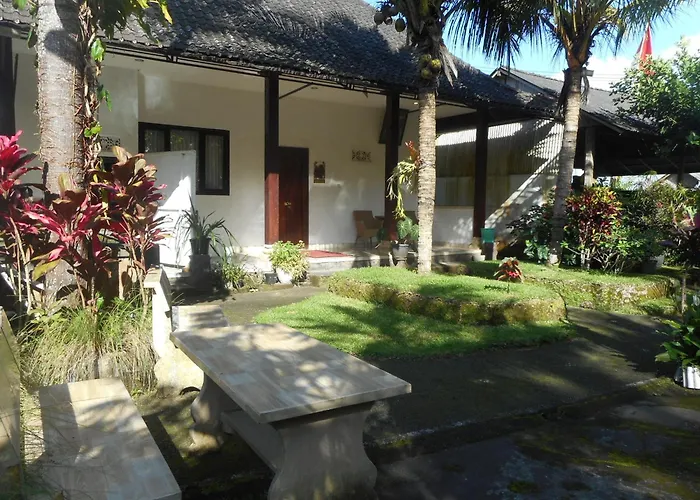 Manik Villa *