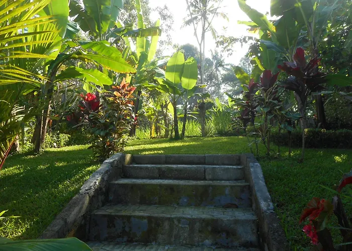 Manik Villa Besakih