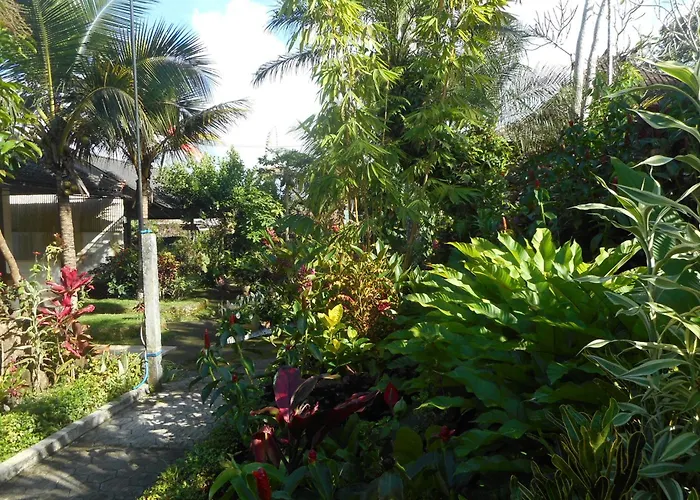 Villa Manik *