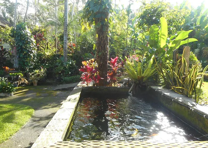 Manik Villa Besakih