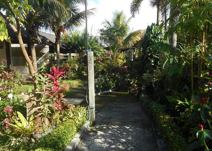 Manik Villa