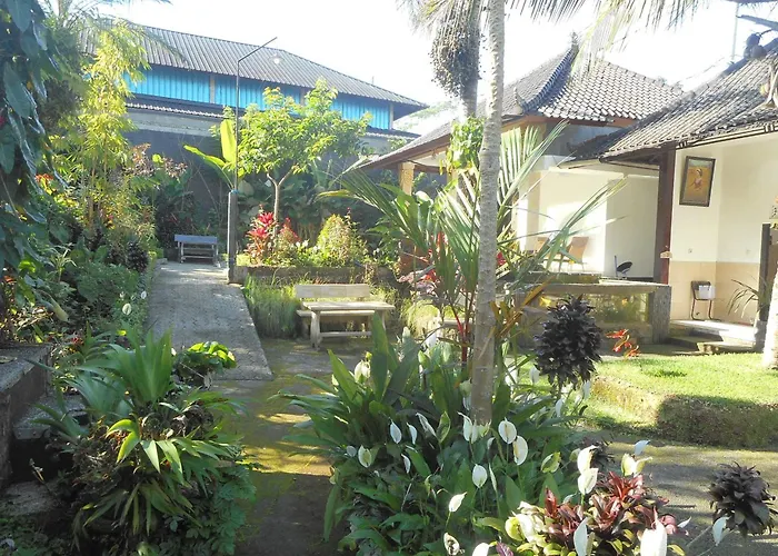 Villa Manik
