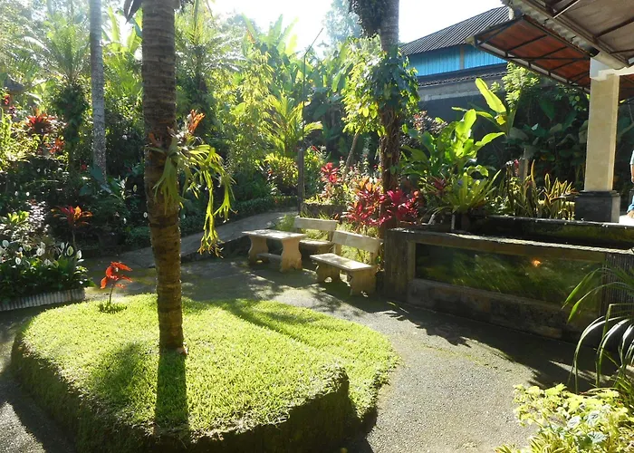 Manik Villa Besakih