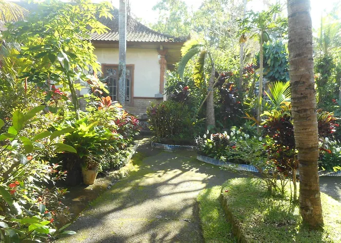 Villa Manik Besakih