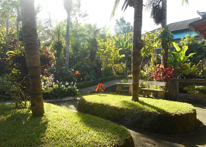 Villa Manik